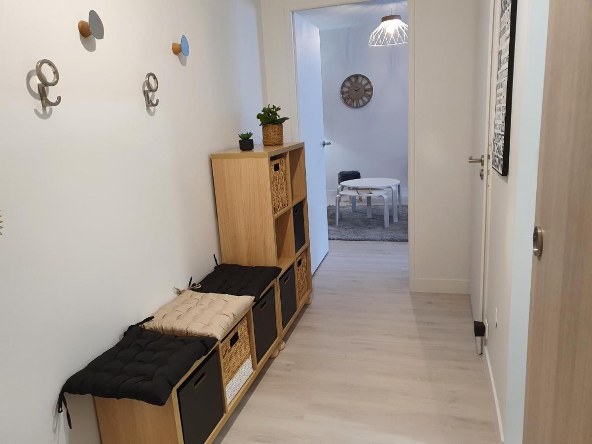 Magnifique Appartement Avec Garage Prive Et Terrasse Reims Exterior foto